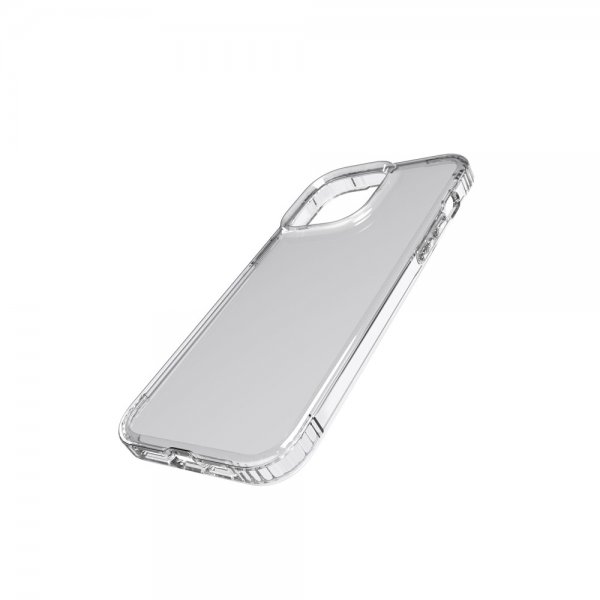 Tech21 iPhone 14 Pro Max Deksel Evo Clear Transparent