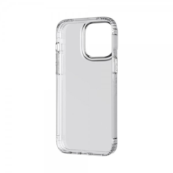 Tech21 iPhone 14 Pro Max Deksel Evo Clear Transparent
