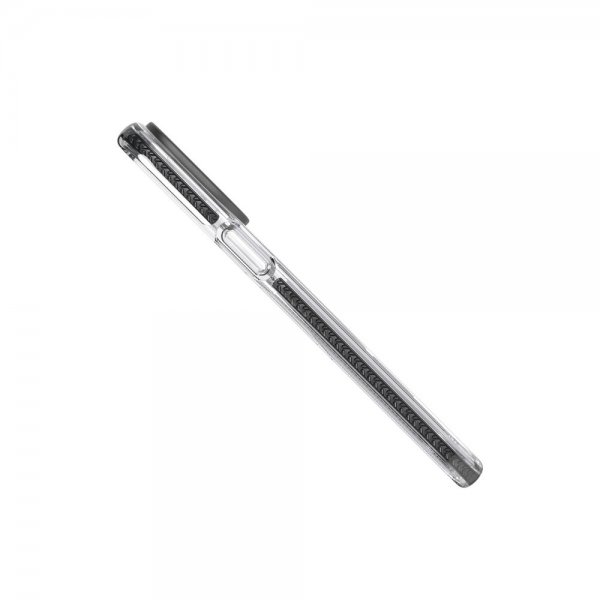Tech21 iPhone 14 Pro Max Deksel Evo Crystal MagSafe Graphite Black