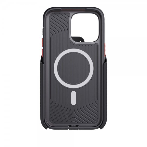 Tech21 iPhone 14 Pro Max Deksel Evo Max Svart