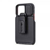 Tech21 iPhone 14 Pro Max Deksel Evo Max Svart