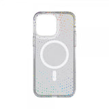 Tech21 iPhone 14 Pro Max Deksel Evo Sparkle MagSafe Radiant