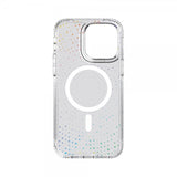 Tech21 iPhone 14 Pro Max Deksel Evo Sparkle MagSafe Radiant