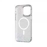 Tech21 iPhone 14 Pro Max Deksel Evo Sparkle MagSafe Radiant
