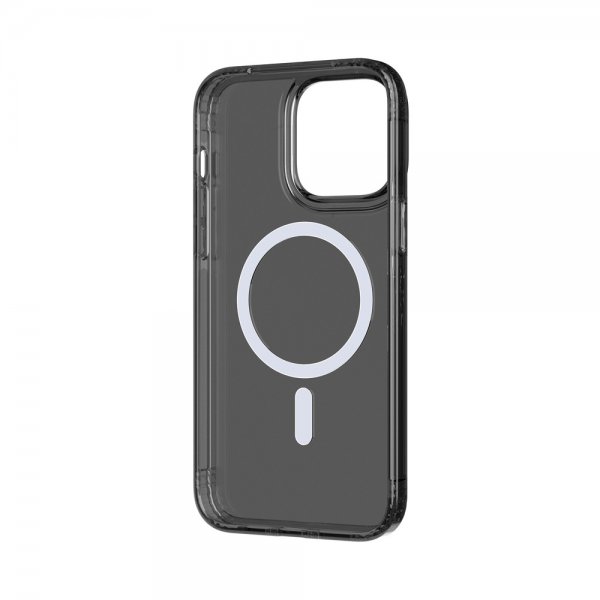 Tech21 iPhone 14 Pro Max Deksel Evo Tint MagSafe Ash