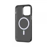 Tech21 iPhone 14 Pro Max Deksel Evo Tint MagSafe Ash