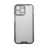 iPhone 14 Pro Max Deksel Støtsikker Svart