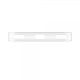 Xqisit iPhone 14 Pro Max Deksel Flex Case Transparent
