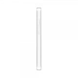 Xqisit iPhone 14 Pro Max Deksel Flex Case Transparent