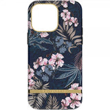 Richmond & Finch iPhone 14 Pro Max Deksel Floral Jungle
