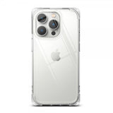 Ringke iPhone 14 Pro Max Deksel Fusion Bumper Clear