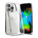 Ringke iPhone 14 Pro Max Deksel Fusion Clear