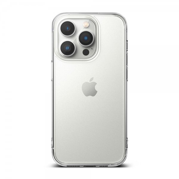 Ringke iPhone 14 Pro Max Deksel Fusion Matte Clear
