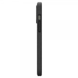 Spigen iPhone 14 Pro Max Deksel Geo Armor 360 MagFit Svart