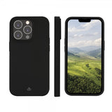 dbramante1928 iPhone 14 Pro Max Deksel Greenland Night Black