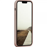 dbramante1928 iPhone 14 Pro Max Deksel Greenland Pink Sand
