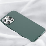 X-Level iPhone 14 Pro Max Deksel Guardian Series Grønn