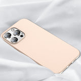 X-Level iPhone 14 Pro Max Deksel Guardian Series Gull
