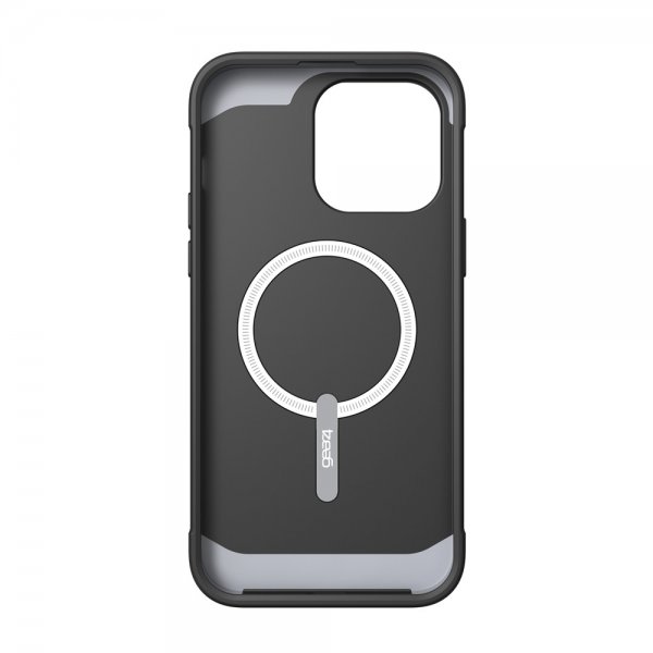 Gear4 iPhone 14 Pro Max Deksel Havana Snap Svart