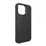 Gear4 iPhone 14 Pro Max Deksel Havana Snap Svart