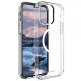 dbramante1928 iPhone 14 Pro Max Deksel Iceland Pro MagSafe Clear