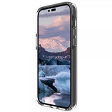 dbramante1928 iPhone 14 Pro Max Deksel Iceland Pro MagSafe Clear