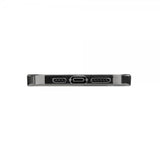 dbramante1928 iPhone 14 Pro Max Deksel Iceland Pro MagSafe Clear