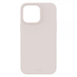 Puro iPhone 14 Pro Max Deksel Icon Rosa