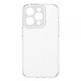 Baseus iPhone 14 Pro Max Deksel Illusion Series Transparent