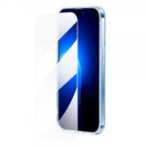 Baseus iPhone 14 Pro Max Deksel Illusion Series Transparent