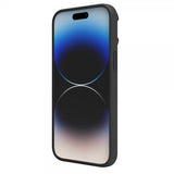 Nillkin iPhone 14 Pro Max Deksel LensWing MagSafe Svart