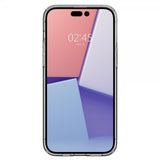 Spigen iPhone 14 Pro Max Deksel Liquid Crystal Crystal Clear