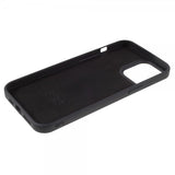 X-Level iPhone 14 Pro Max Deksel Liquid Silicone Svart