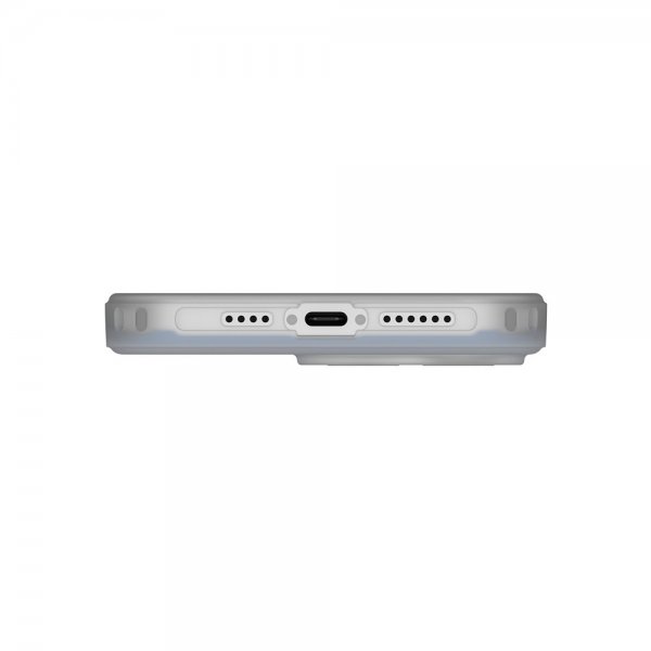 U by UAG iPhone 14 Pro Max Deksel Lucent 2.0 MagSafe Cerulean
