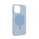 U by UAG iPhone 14 Pro Max Deksel Lucent 2.0 MagSafe Cerulean