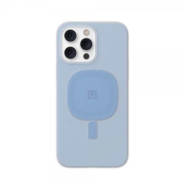 U by UAG iPhone 14 Pro Max Deksel Lucent 2.0 MagSafe Cerulean