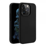 Vivanco iPhone 14 Pro Max Deksel Mag Hype Svart