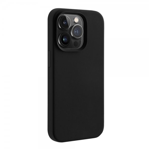 Vivanco iPhone 14 Pro Max Deksel Mag Hype Svart