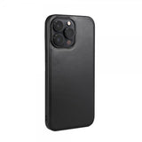 Buffalo iPhone 14 Pro Max Deksel MagSeries Svart