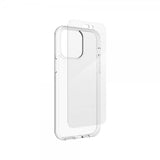 Zagg InvisibleShield iPhone 14 Pro Max Deksel med Skjermbeskytter Glass Elite 360