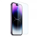 Northjo iPhone 14 Pro Max Deksel med Skjermbeskytter og Kamerabeskytter 3-i-1