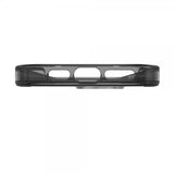 Gear4 iPhone 14 Pro Max Deksel Milan Snap Black Swirl