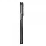 Gear4 iPhone 14 Pro Max Deksel Milan Snap Black Swirl