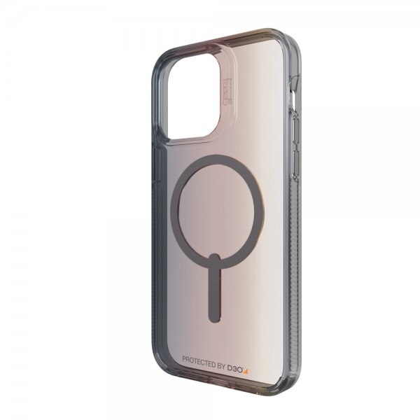 Gear4 iPhone 14 Pro Max Deksel Milan Snap Sunset Ombre