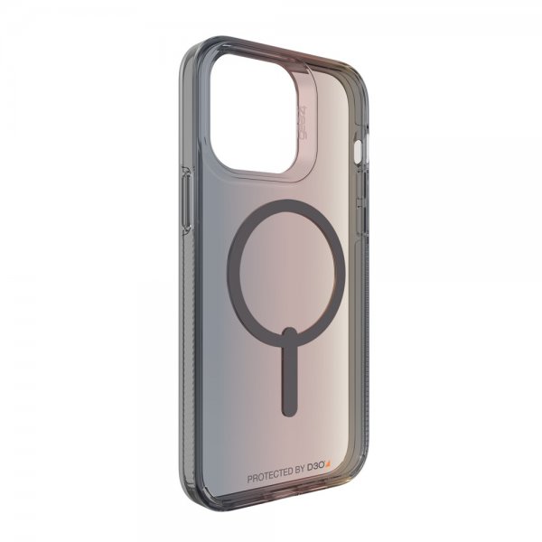 Gear4 iPhone 14 Pro Max Deksel Milan Snap Sunset Ombre