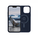 dbramante1928 iPhone 14 Pro Max Deksel Monaco MagSafe Pacific Blue