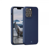dbramante1928 iPhone 14 Pro Max Deksel Monaco MagSafe Pacific Blue