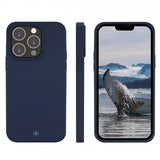 dbramante1928 iPhone 14 Pro Max Deksel Monaco MagSafe Pacific Blue
