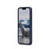 dbramante1928 iPhone 14 Pro Max Deksel Monaco MagSafe Pacific Blue