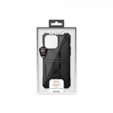 Urban Armor Gear (UAG) iPhone 14 Pro Max Deksel Monarch Carbon Fiber